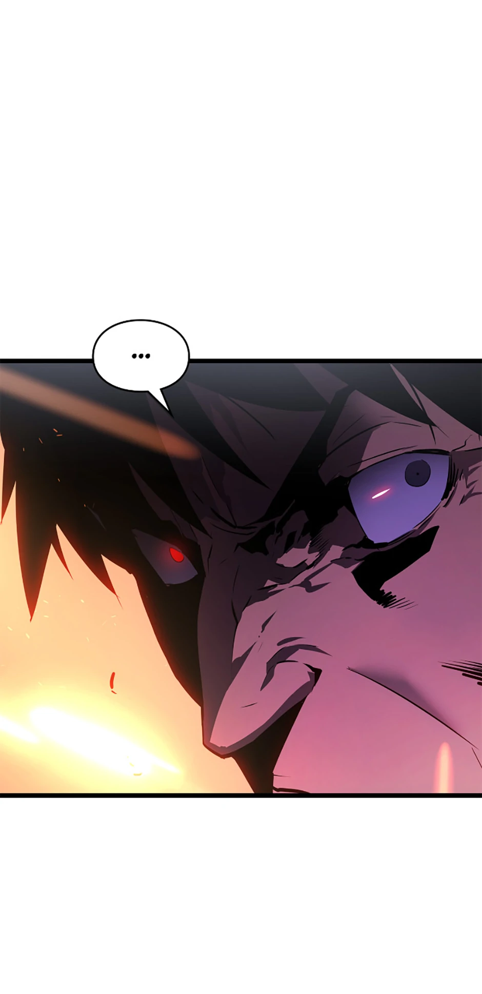 Read Solo Leveling Ragnarok Manga Online
