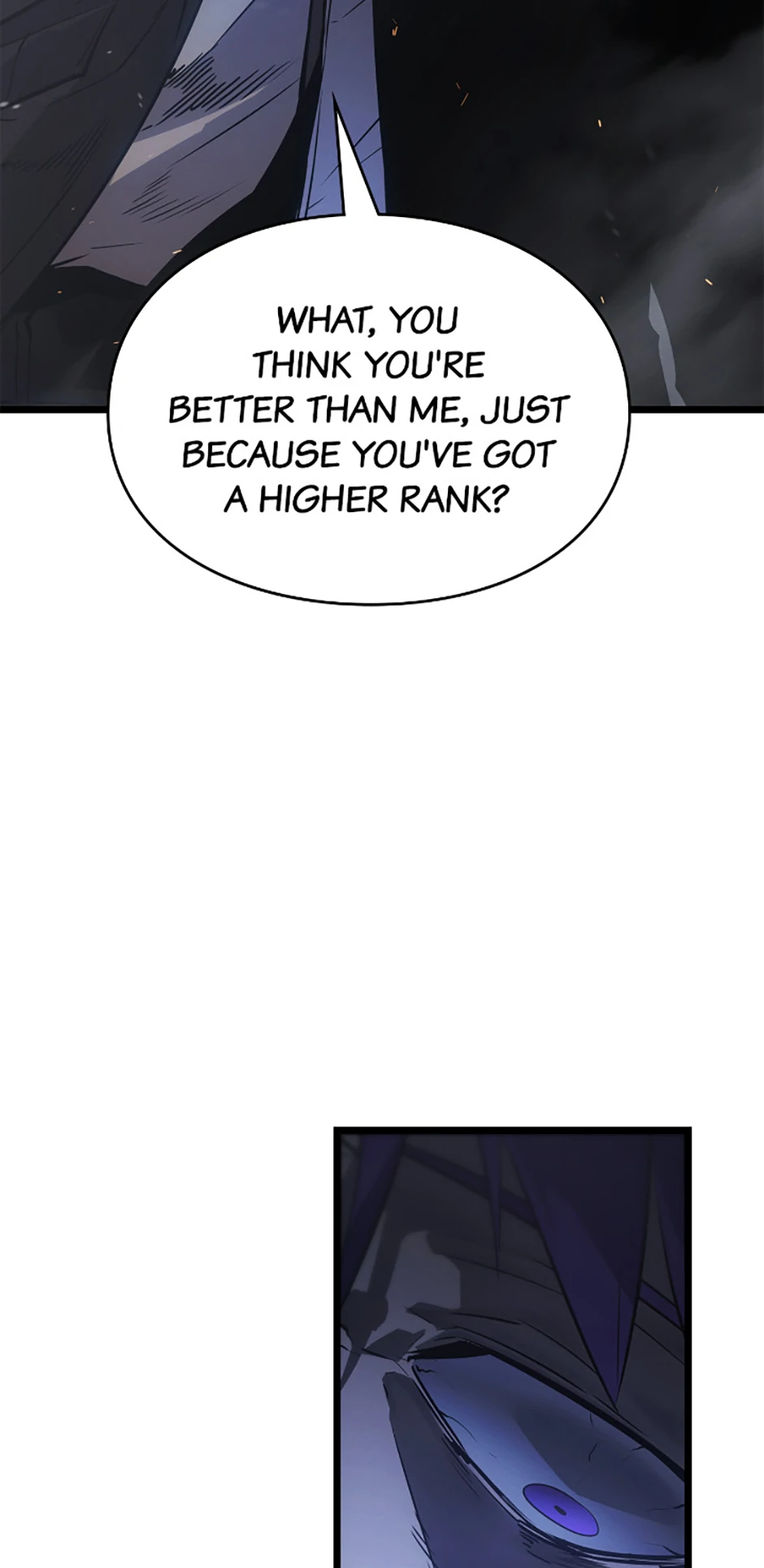 Read Solo Leveling Ragnarok Manga Online