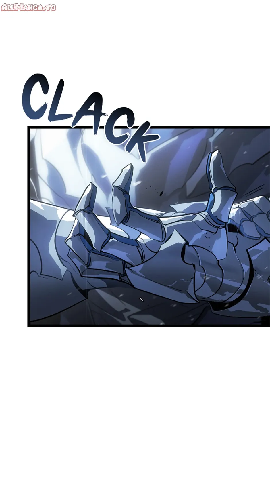 Read Solo Leveling Ragnarok Manga Online