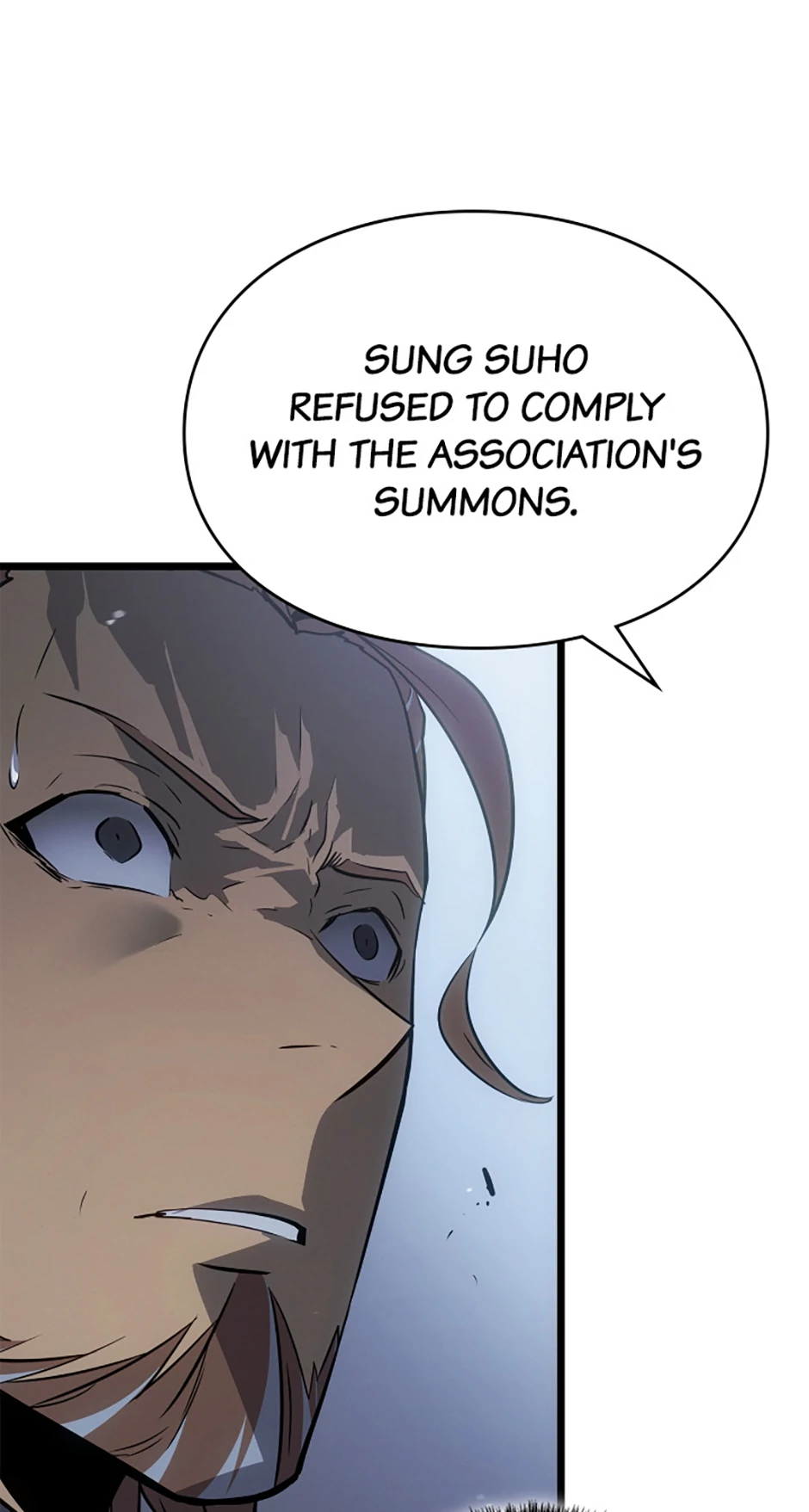 Read Solo Leveling Ragnarok Manga Online