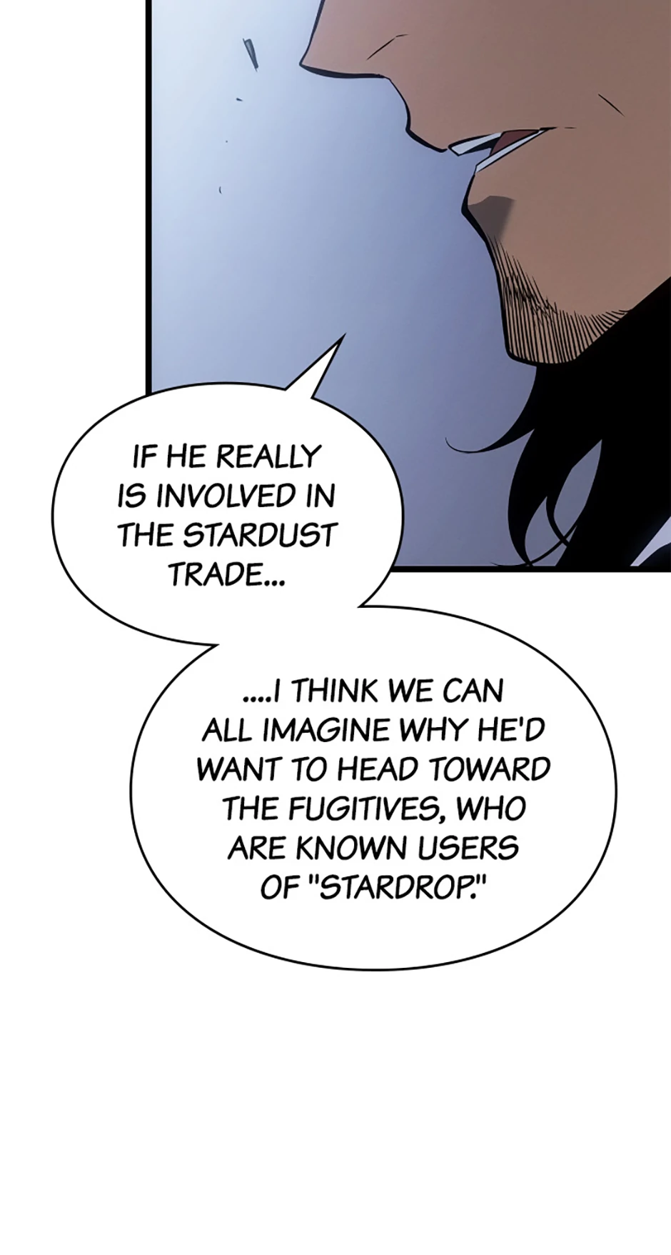 Read Solo Leveling Ragnarok Manga Online