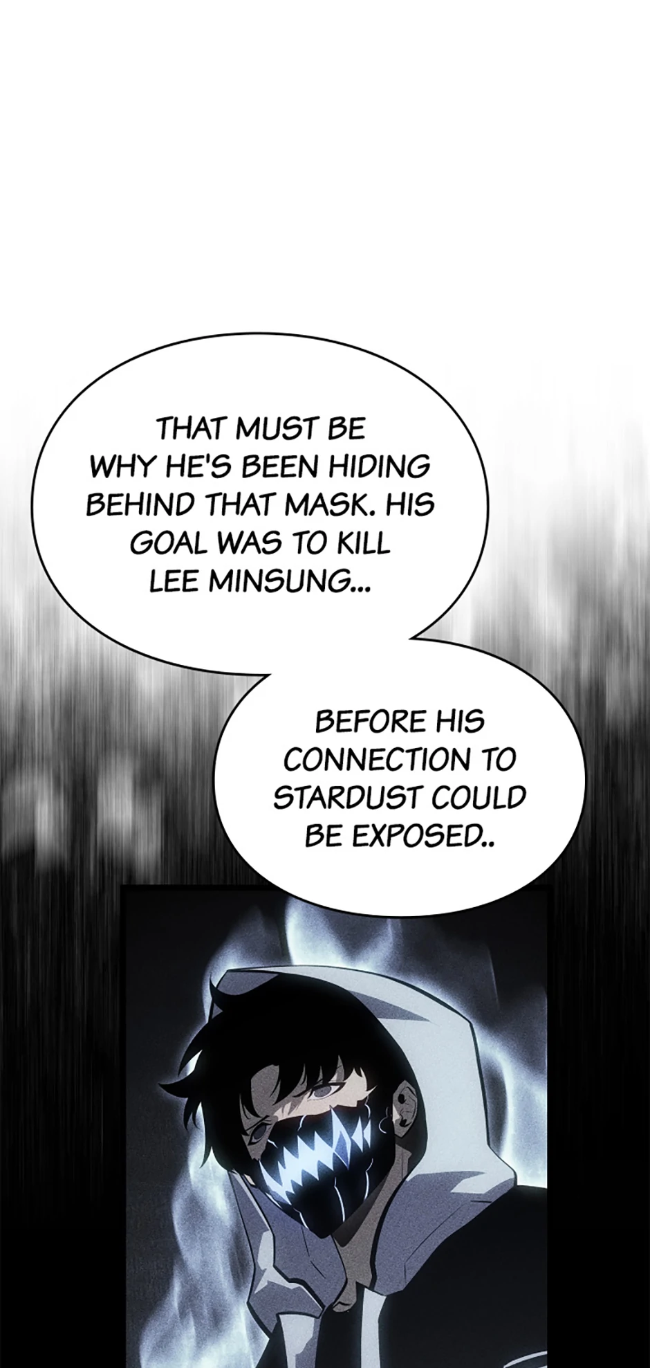 Read Solo Leveling Ragnarok Manga Online