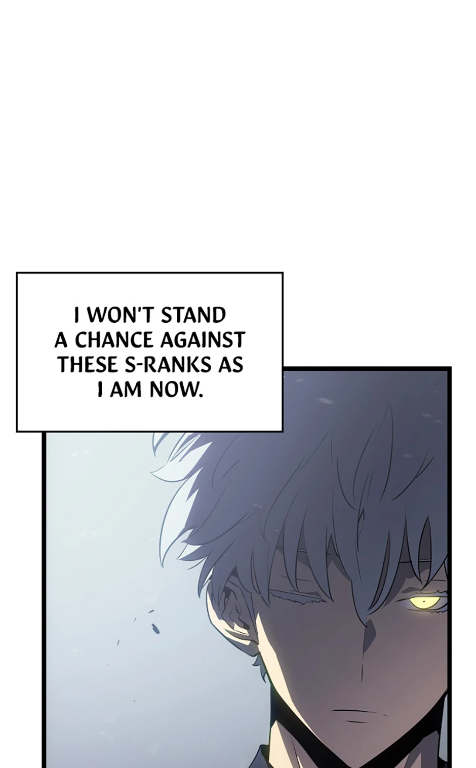 Read Solo Leveling Ragnarok Manga Online