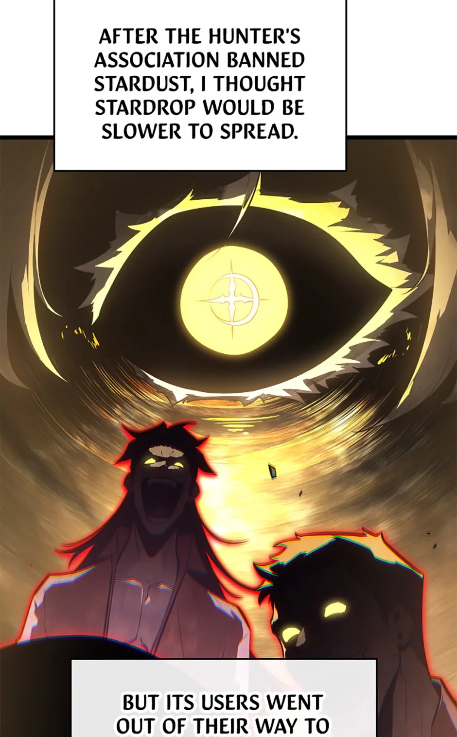 Read Solo Leveling Ragnarok Manga Online