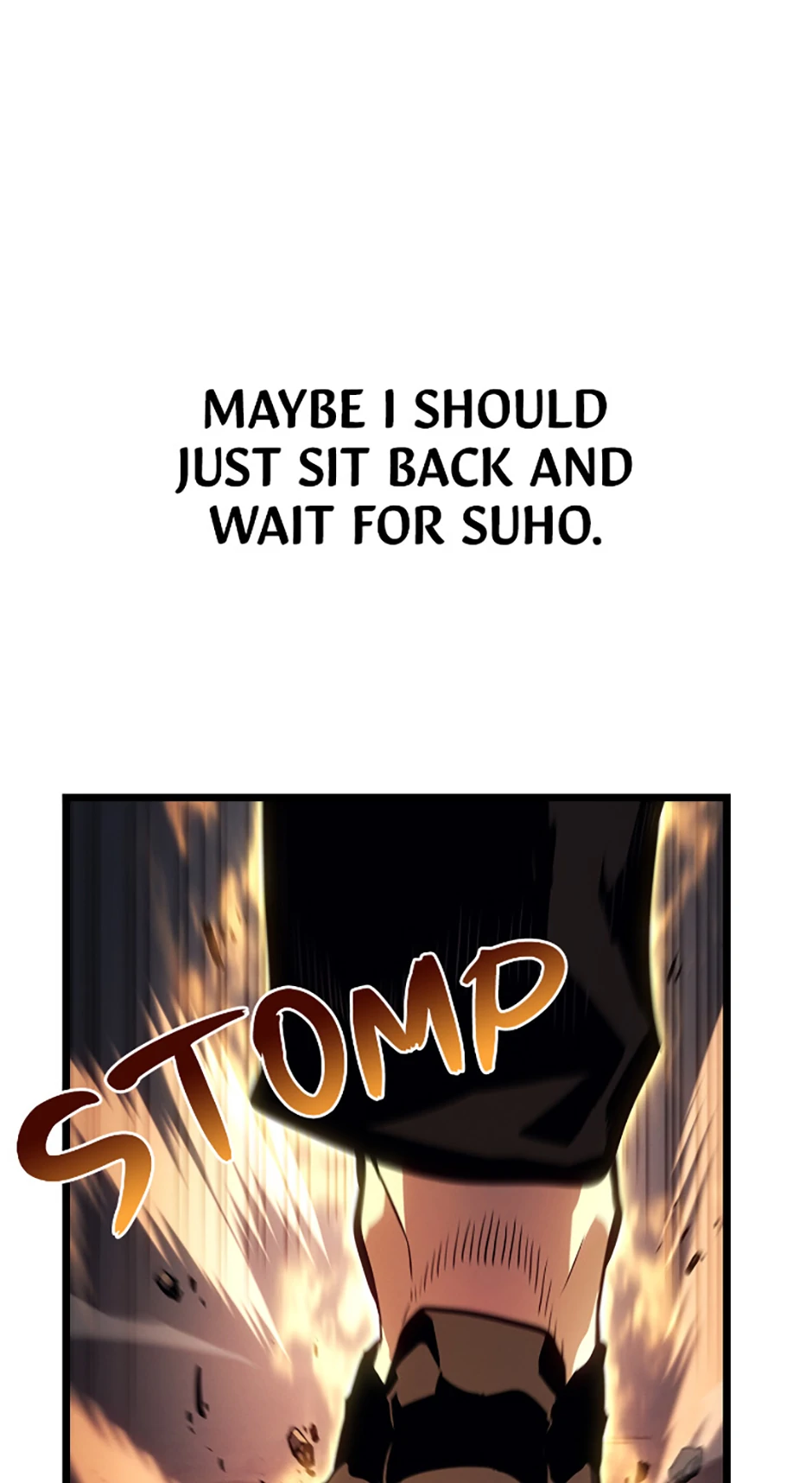 Read Solo Leveling Ragnarok Manga Online