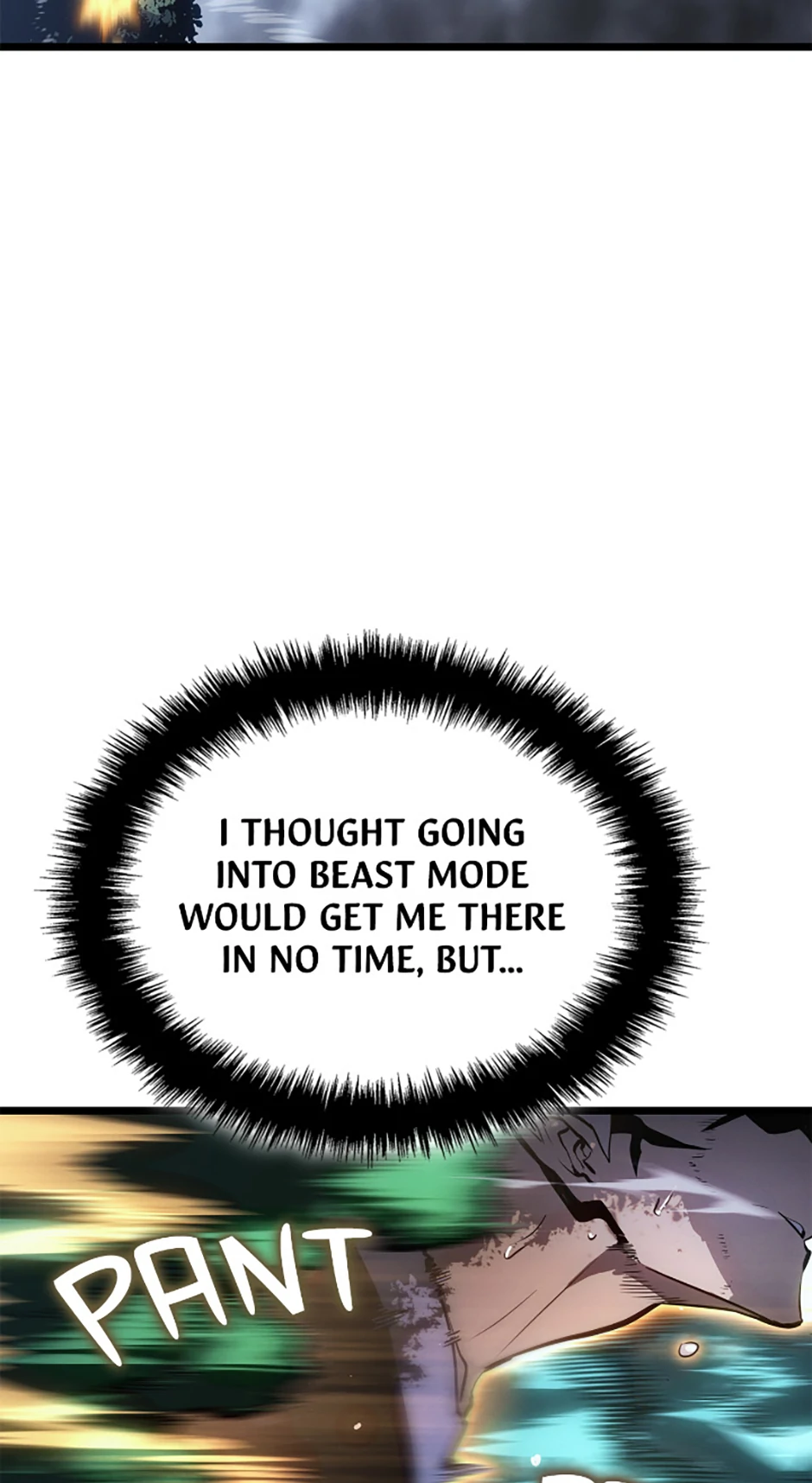 Read Solo Leveling Ragnarok Manga Online