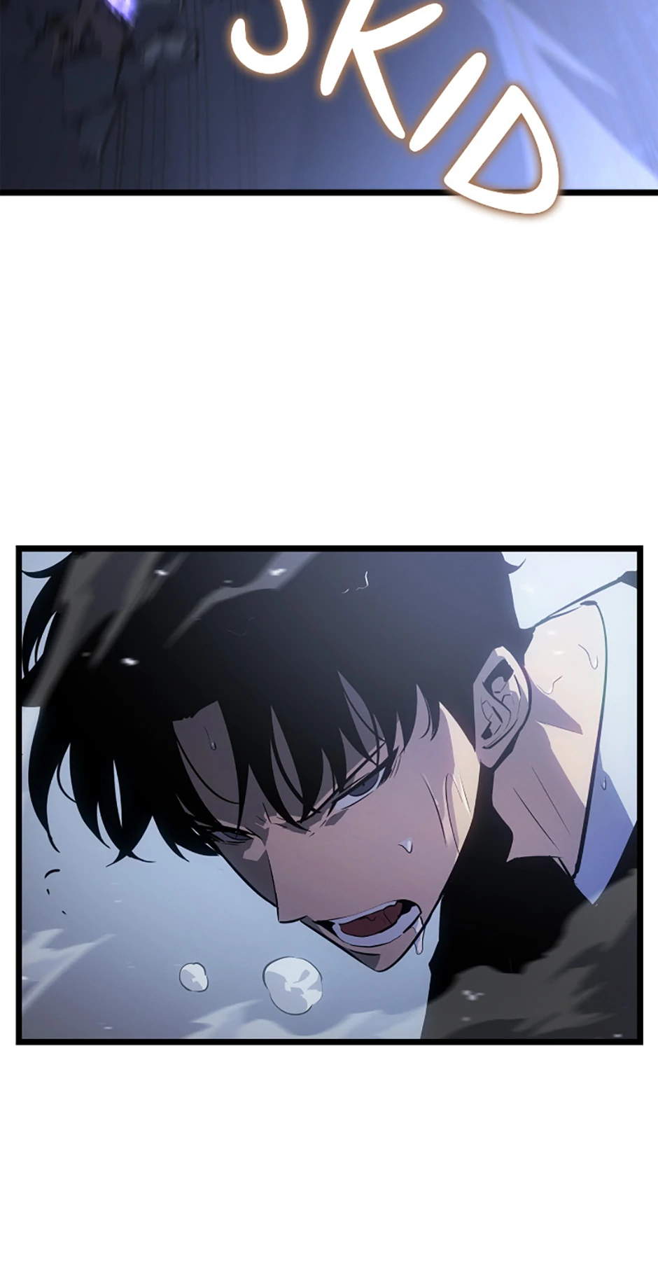 Read Solo Leveling Ragnarok Manga Online