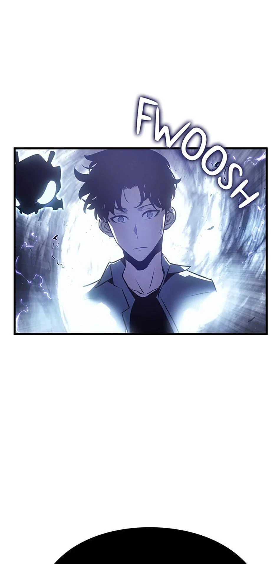 Read Solo Leveling Ragnarok Manga Online