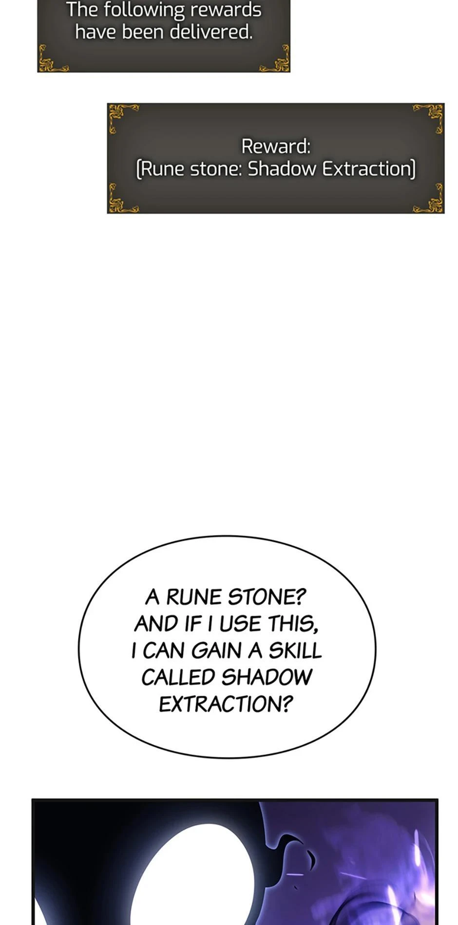 Read Solo Leveling Ragnarok Manga Online
