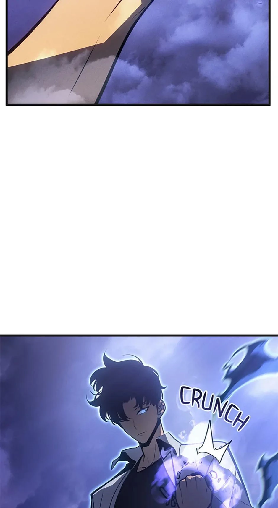 Read Solo Leveling Ragnarok Manga Online