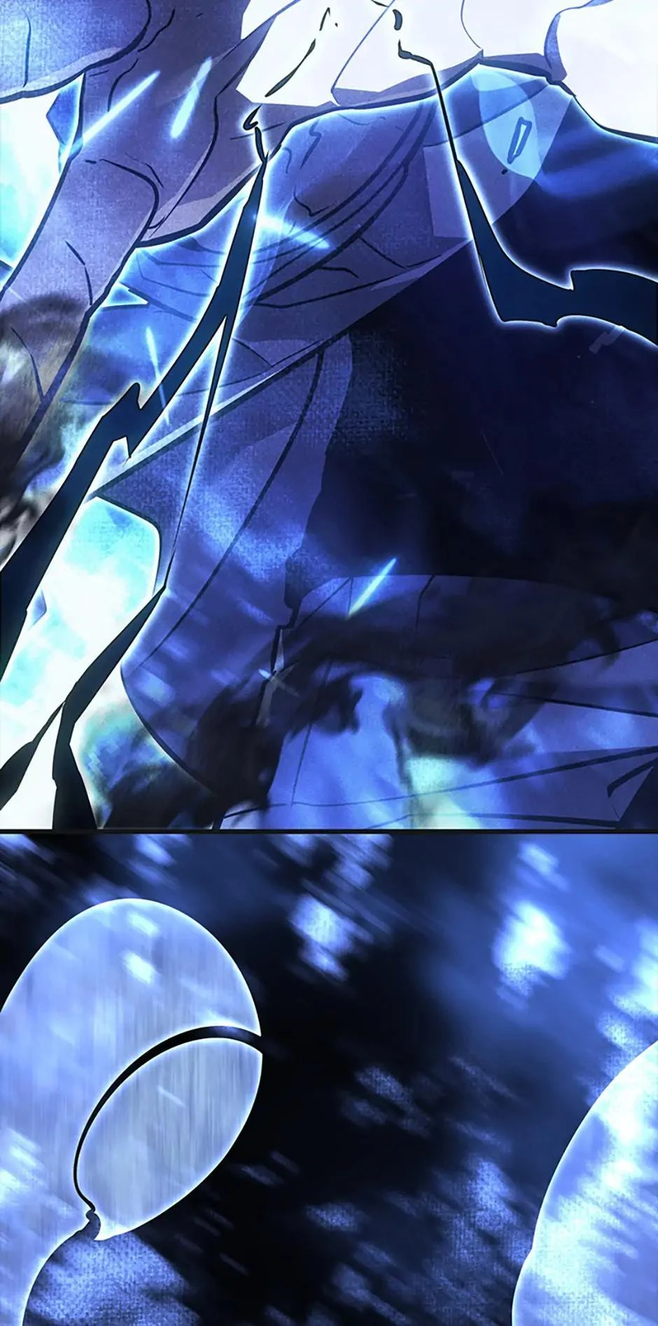 Read Solo Leveling Ragnarok Manga Online