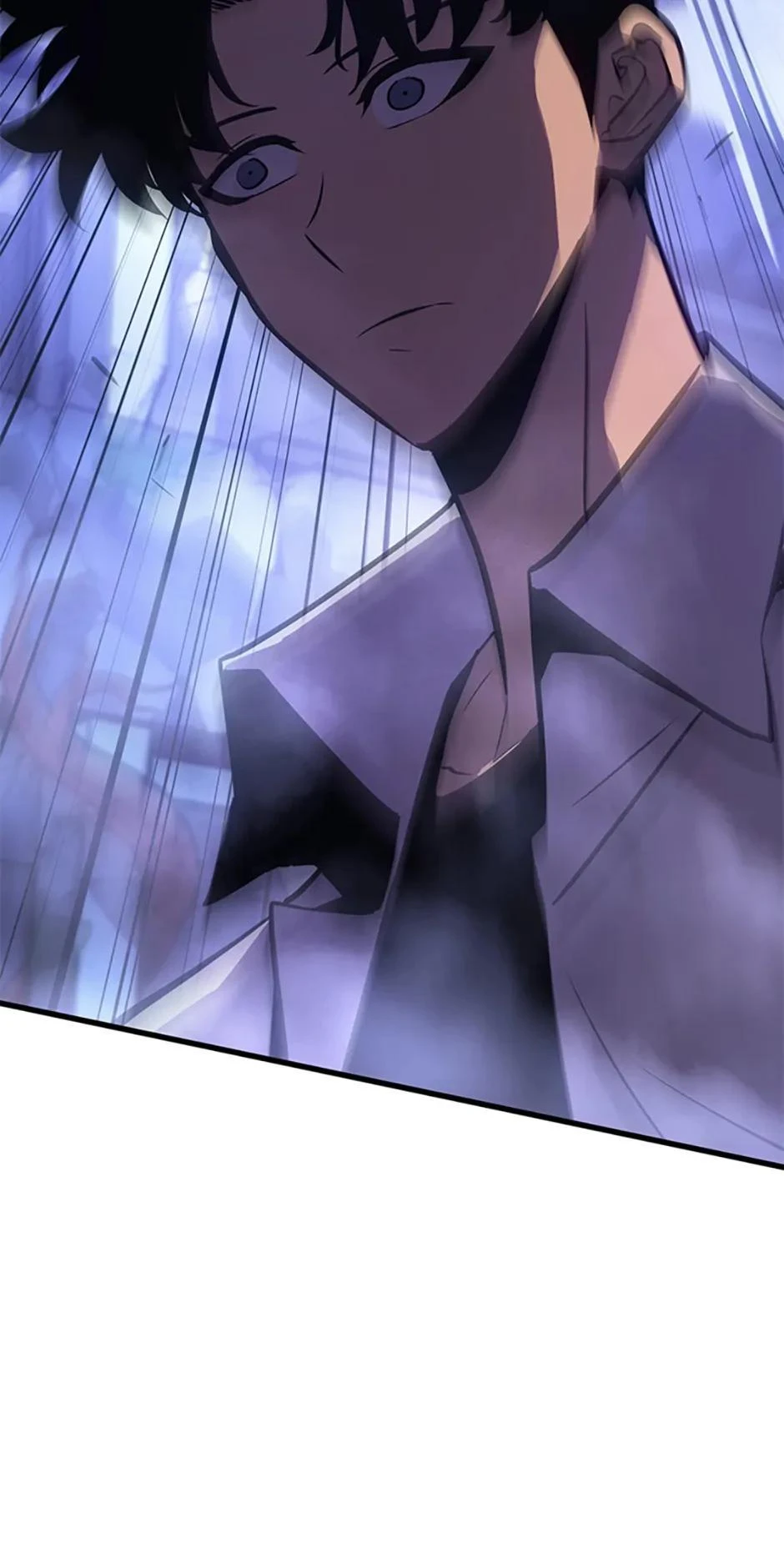 Read Solo Leveling Ragnarok Manga Online
