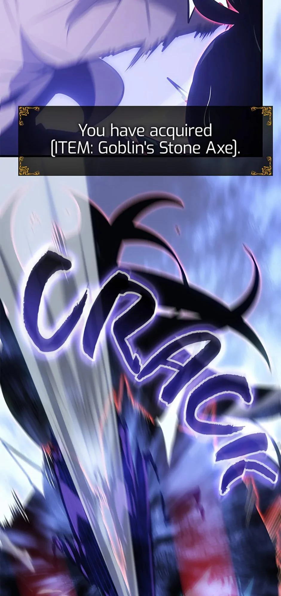 Read Solo Leveling Ragnarok Manga Online