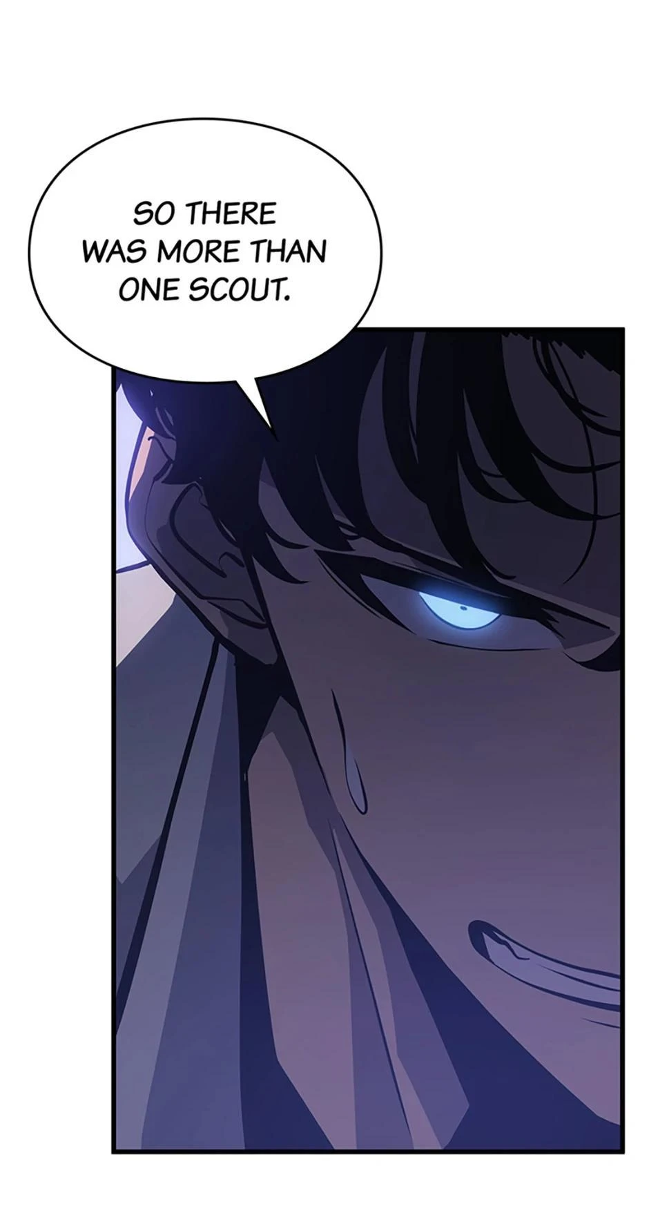 Read Solo Leveling Ragnarok Manga Online