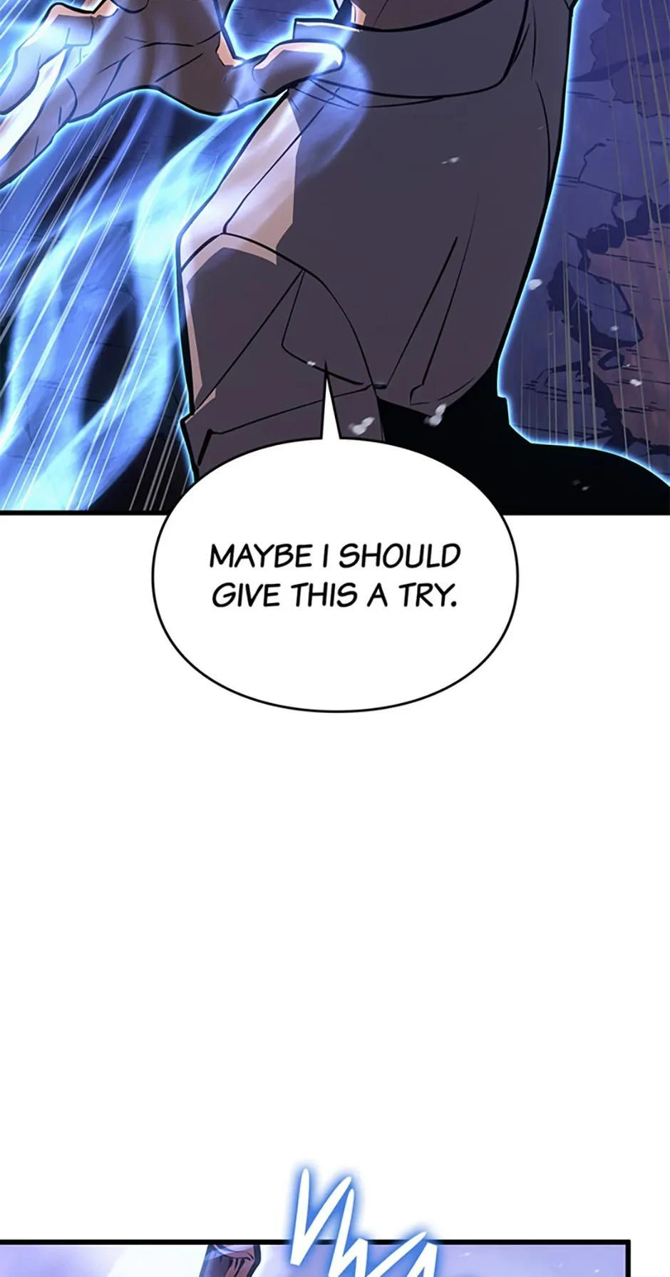 Read Solo Leveling Ragnarok Manga Online