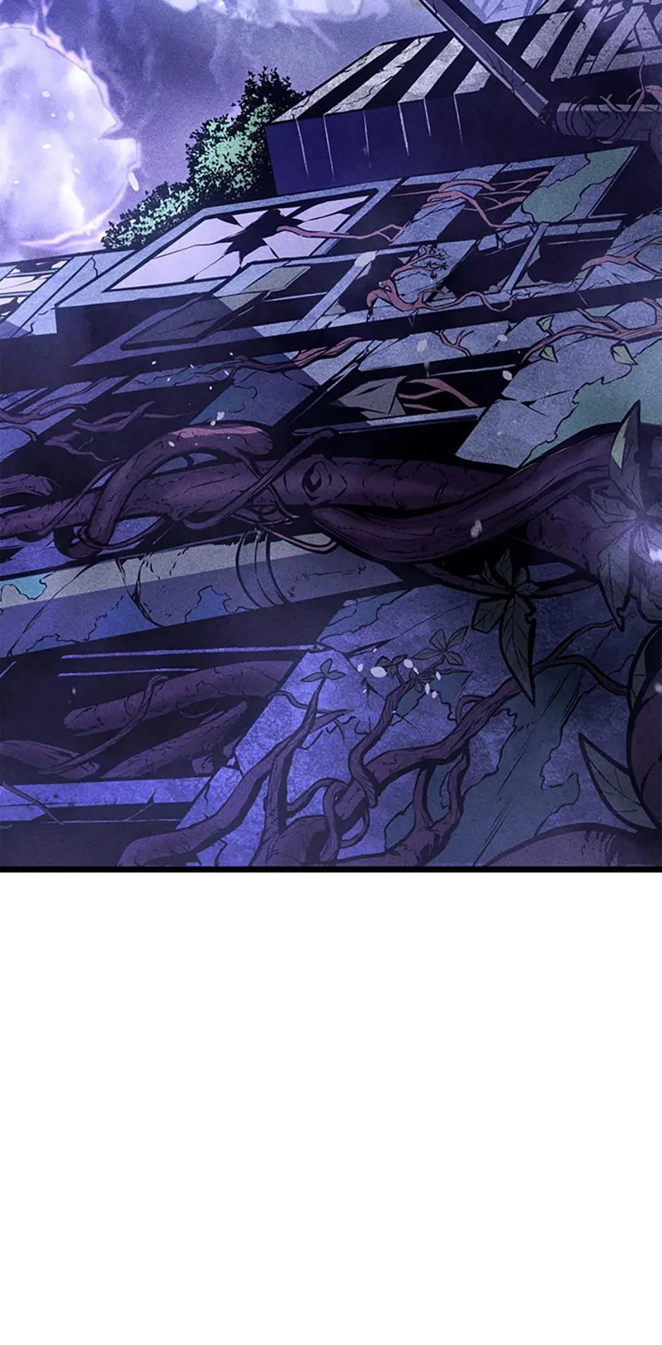 Read Solo Leveling Ragnarok Manga Online