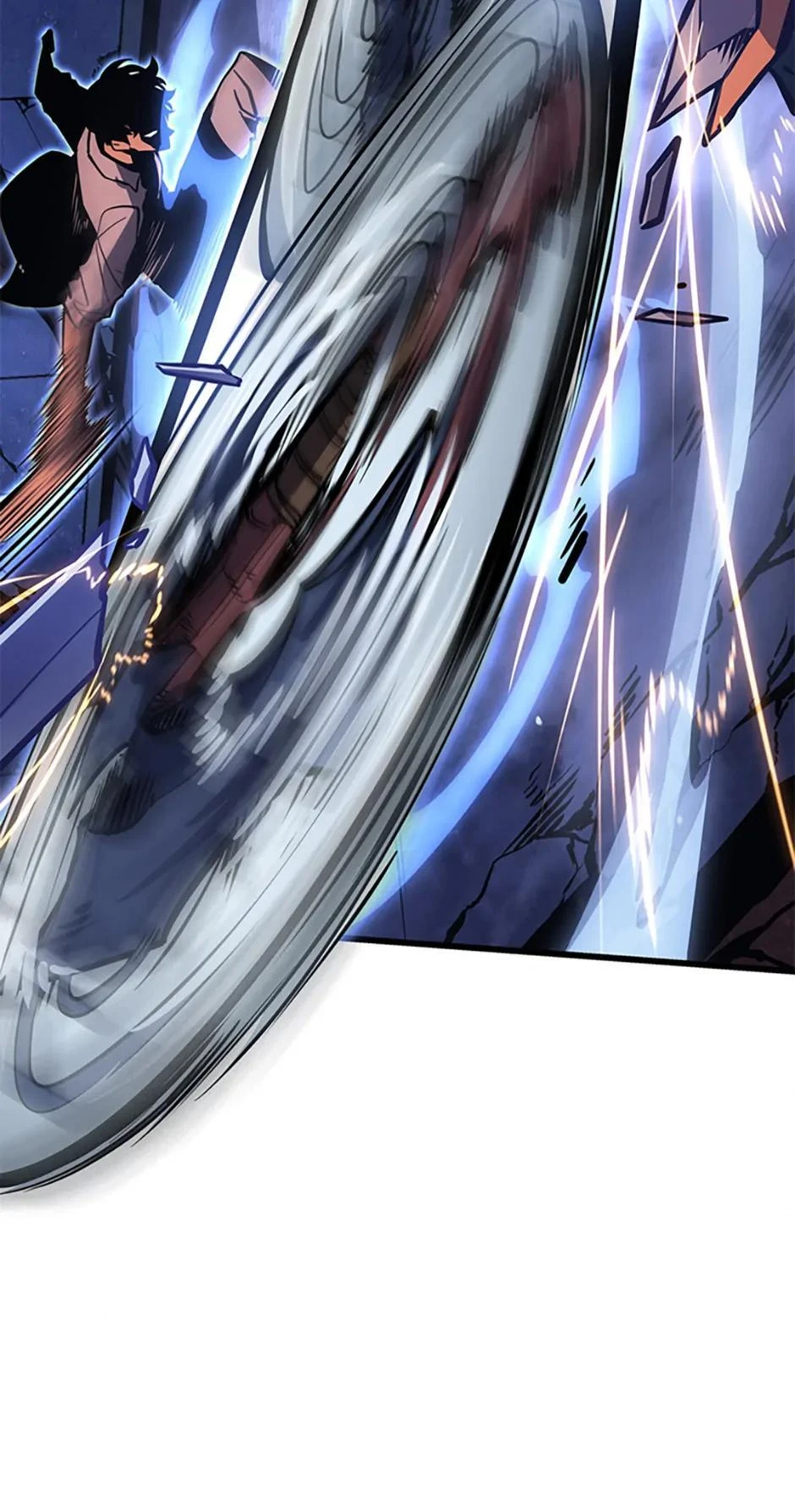 Read Solo Leveling Ragnarok Manga Online