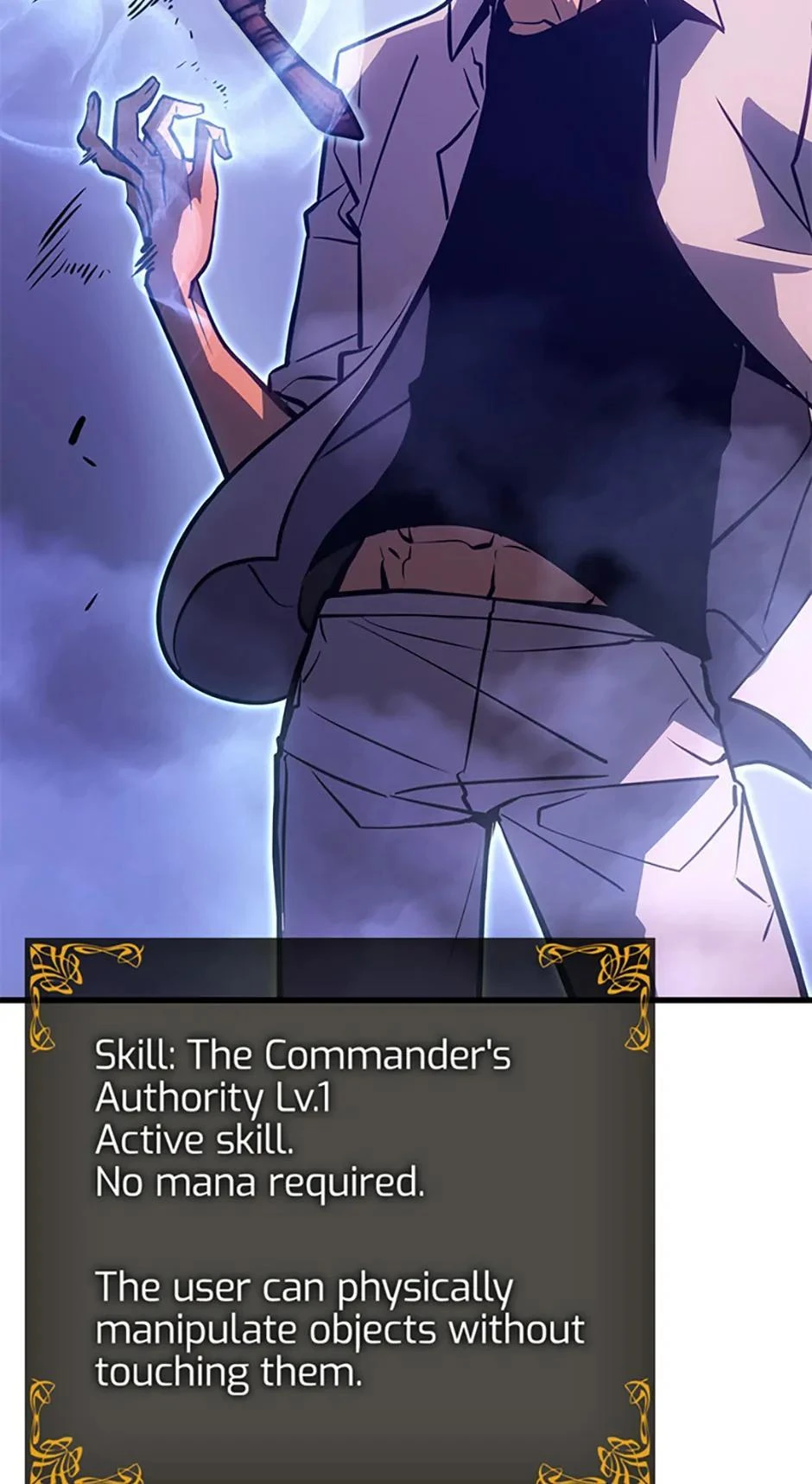 Read Solo Leveling Ragnarok Manga Online