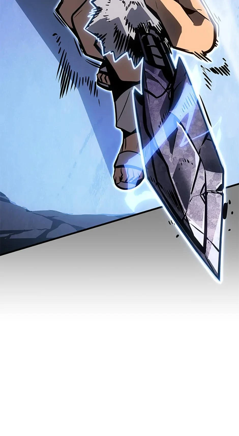 Read Solo Leveling Ragnarok Manga Online