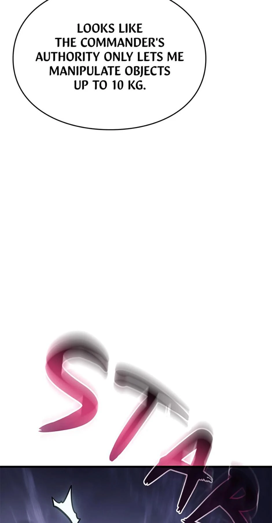 Read Solo Leveling Ragnarok Manga Online