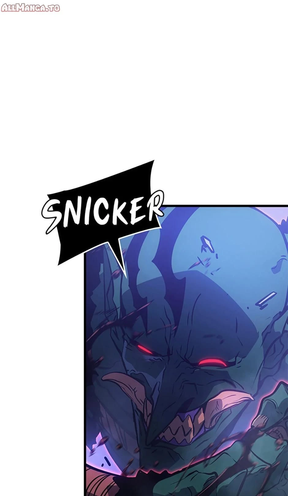 Read Solo Leveling Ragnarok Manga Online