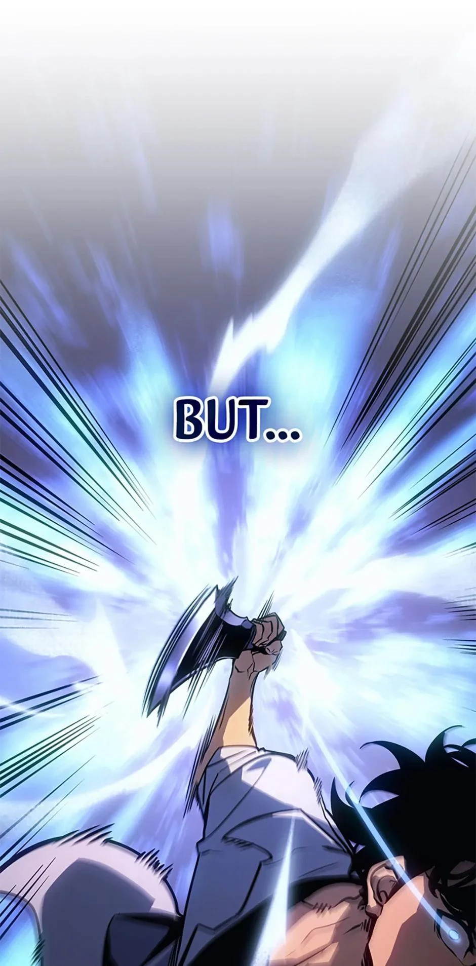 Read Solo Leveling Ragnarok Manga Online