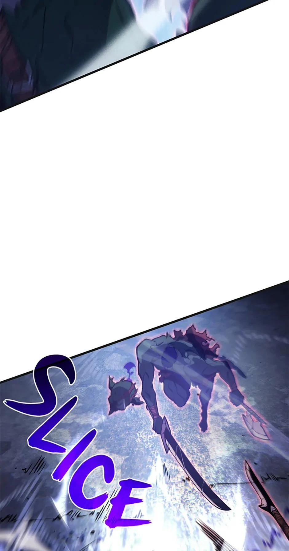 Read Solo Leveling Ragnarok Manga Online