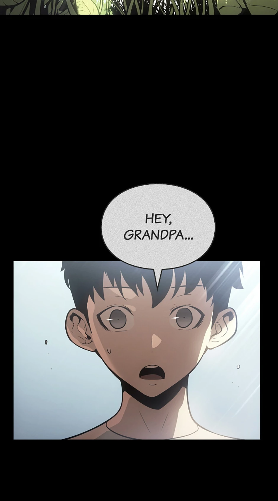 Read Solo Leveling Ragnarok Manga Online