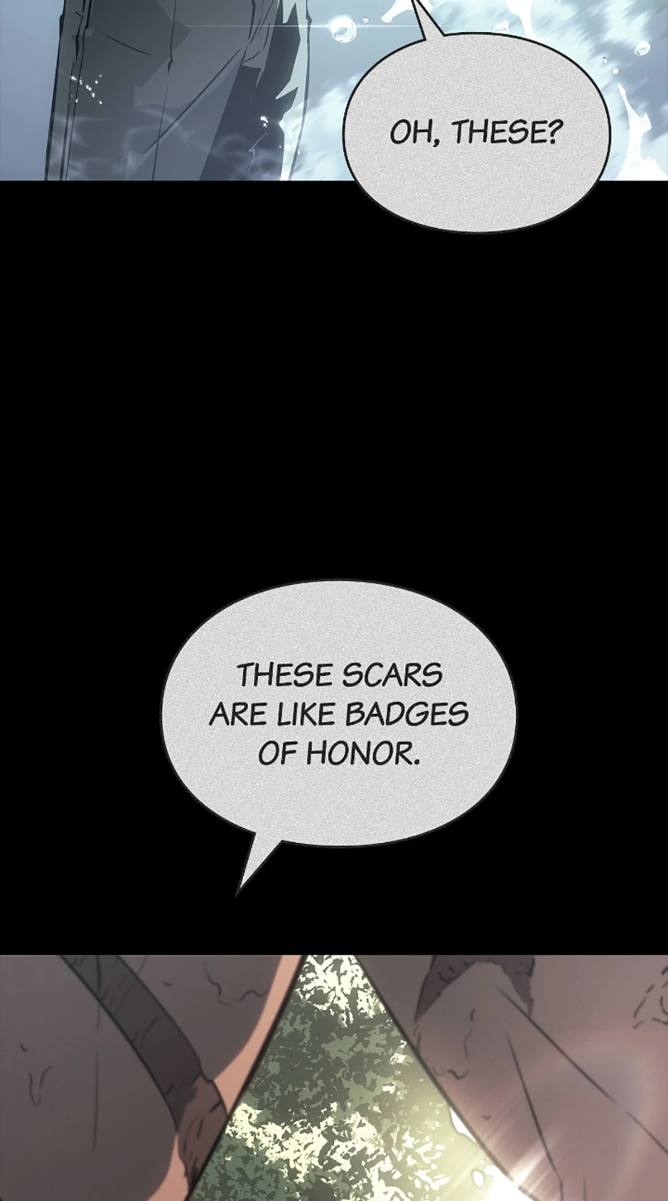 Read Solo Leveling Ragnarok Manga Online