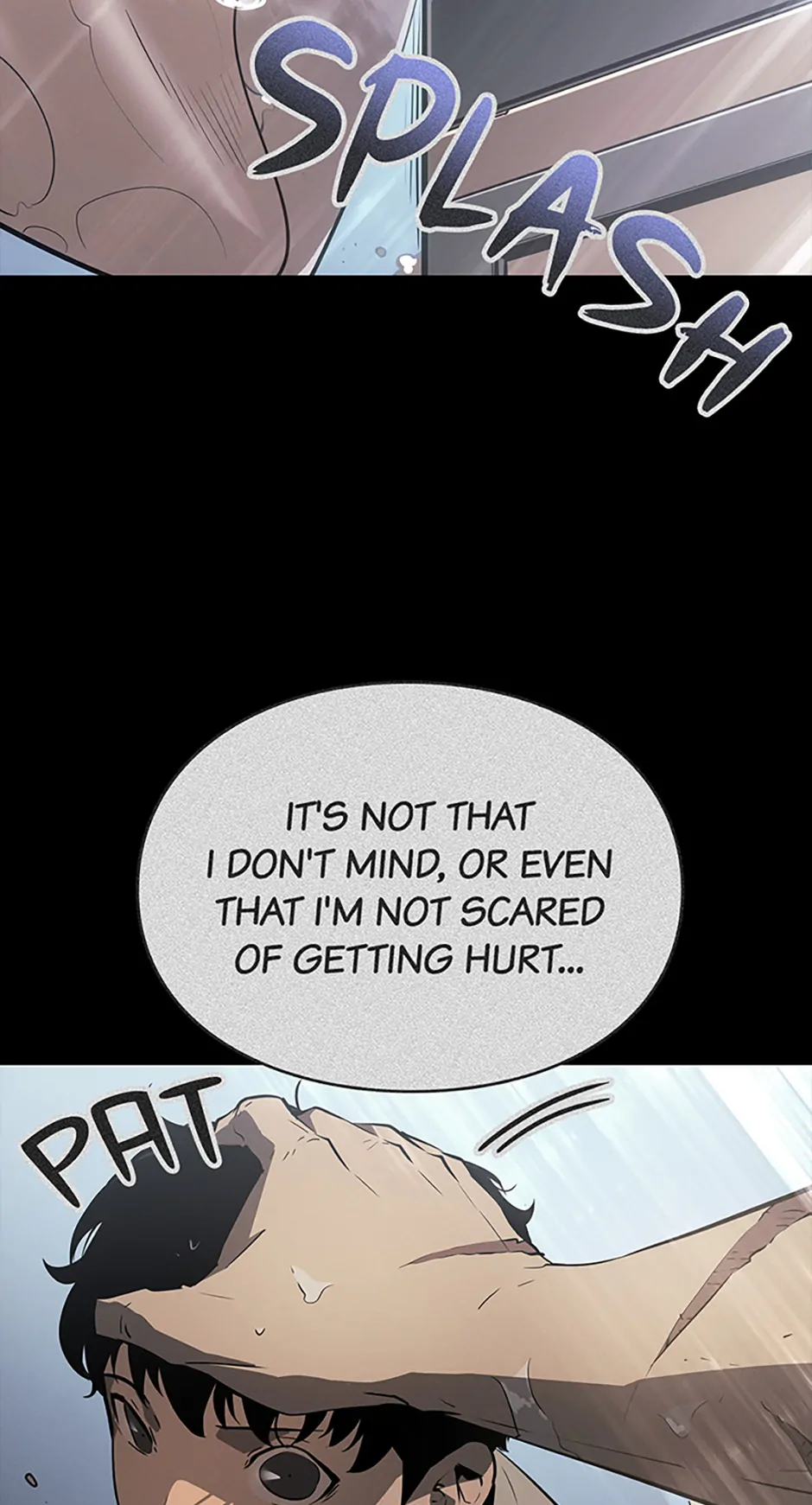 Read Solo Leveling Ragnarok Manga Online