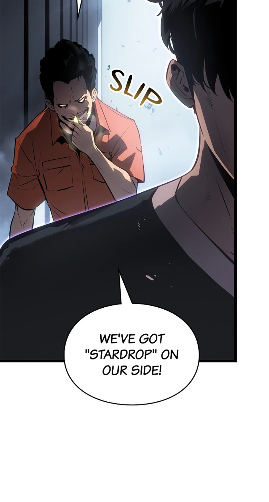 Read Solo Leveling Ragnarok Manga Online