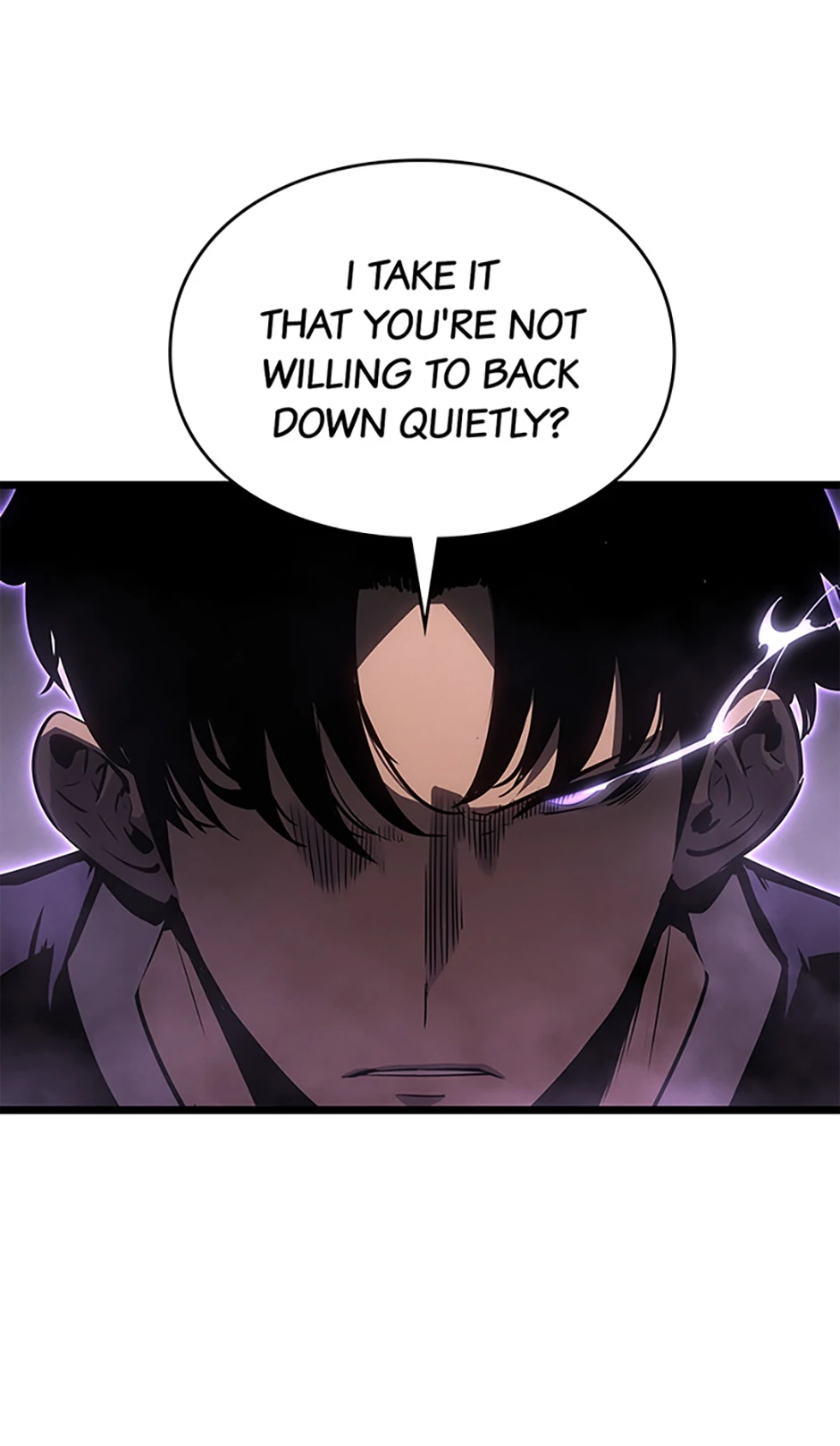 Read Solo Leveling Ragnarok Manga Online