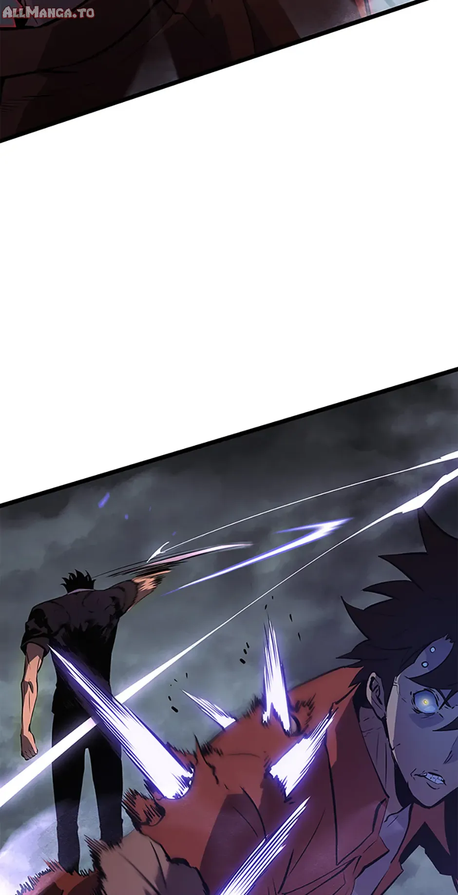 Read Solo Leveling Ragnarok Manga Online