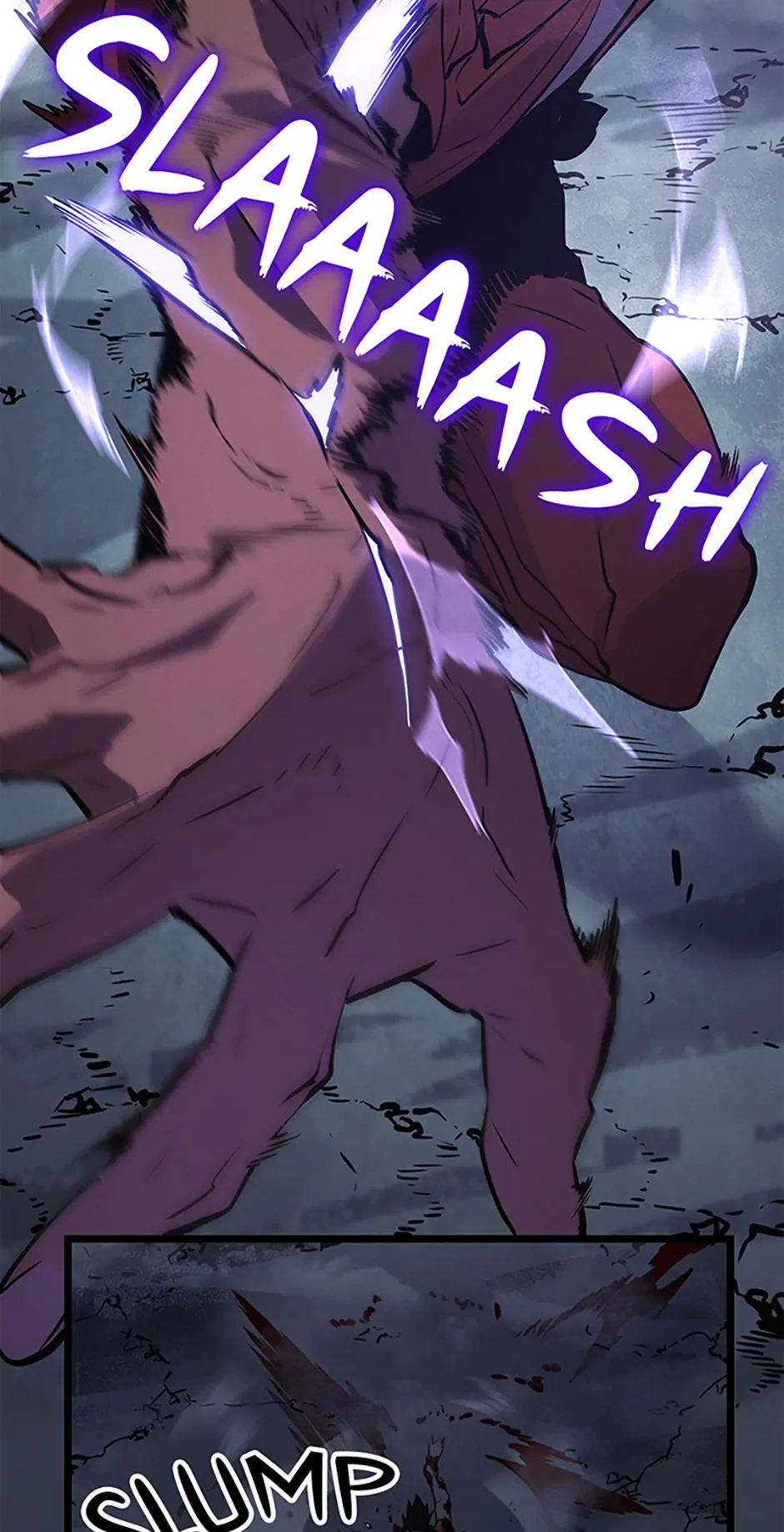 Read Solo Leveling Ragnarok Manga Online
