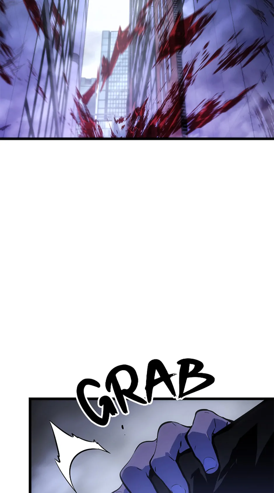 Read Solo Leveling Ragnarok Manga Online