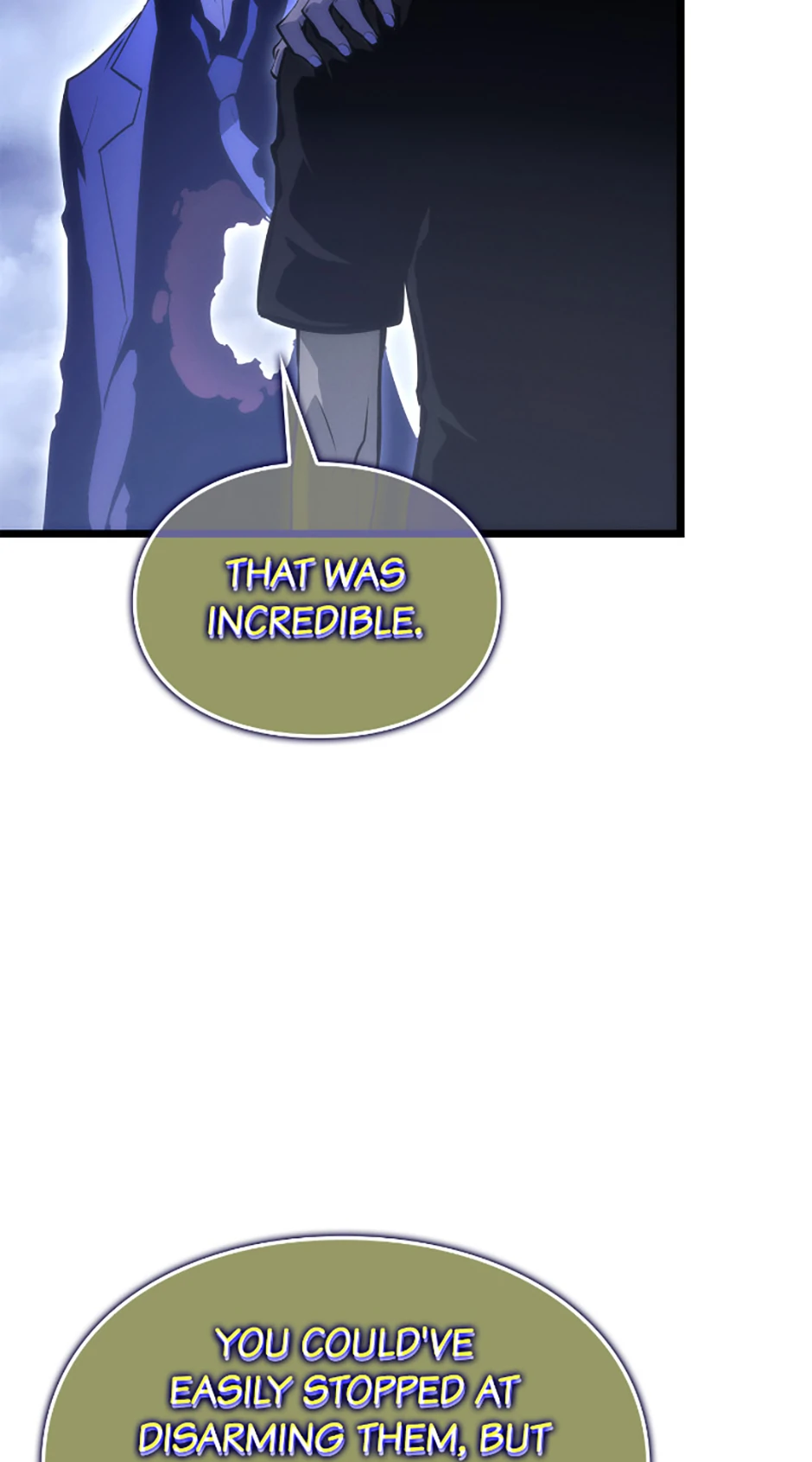 Read Solo Leveling Ragnarok Manga Online