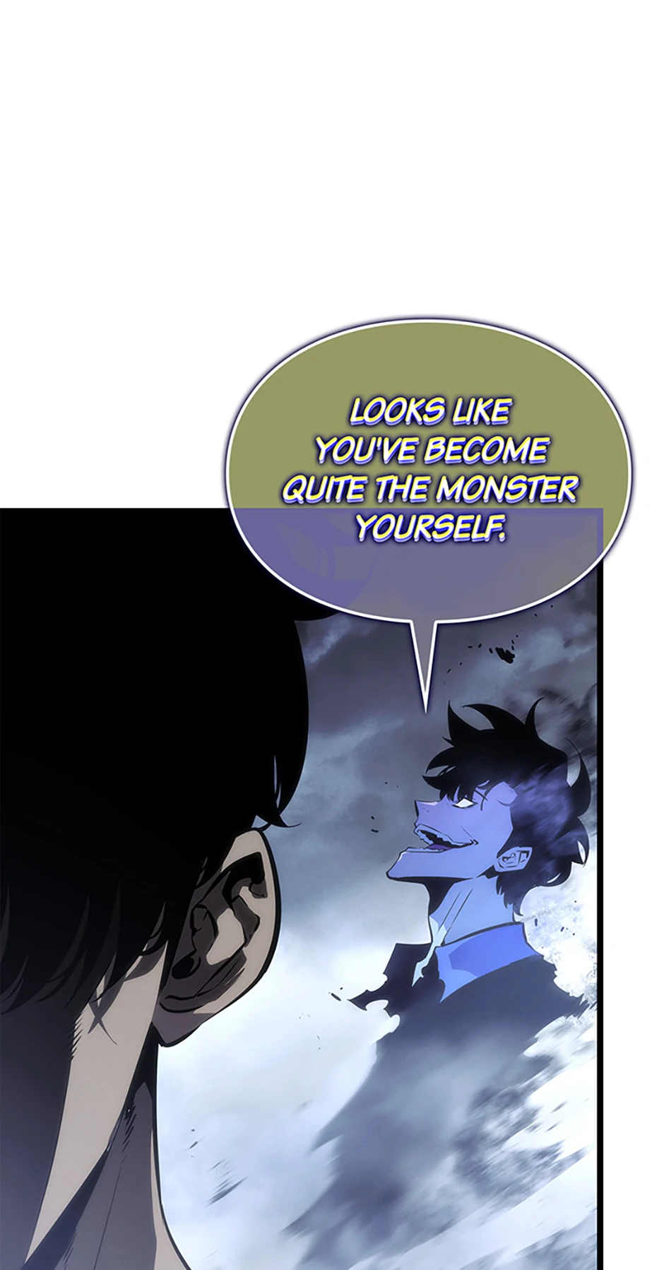 Read Solo Leveling Ragnarok Manga Online