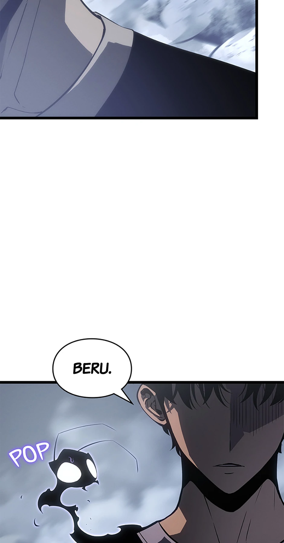 Read Solo Leveling Ragnarok Manga Online