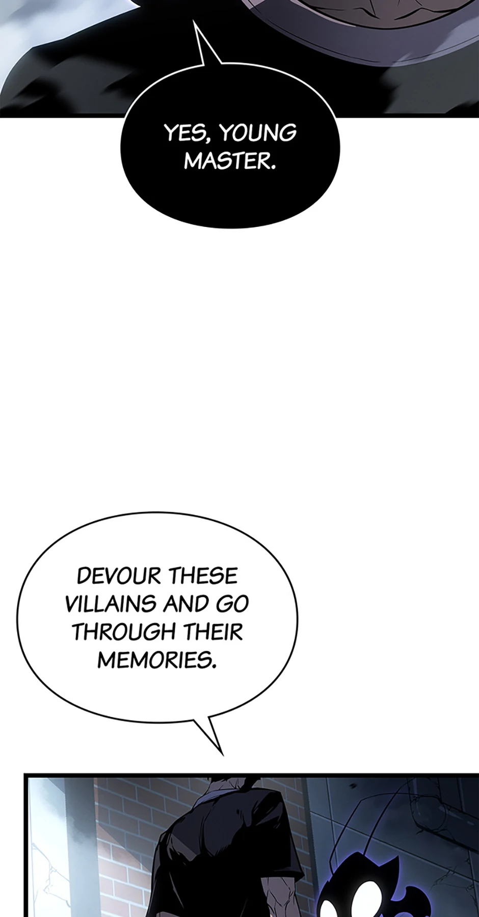 Read Solo Leveling Ragnarok Manga Online