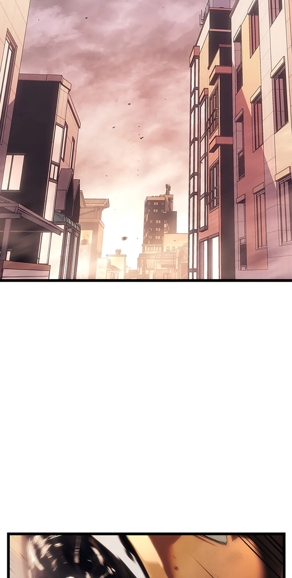 Read Solo Leveling Ragnarok Manga Online