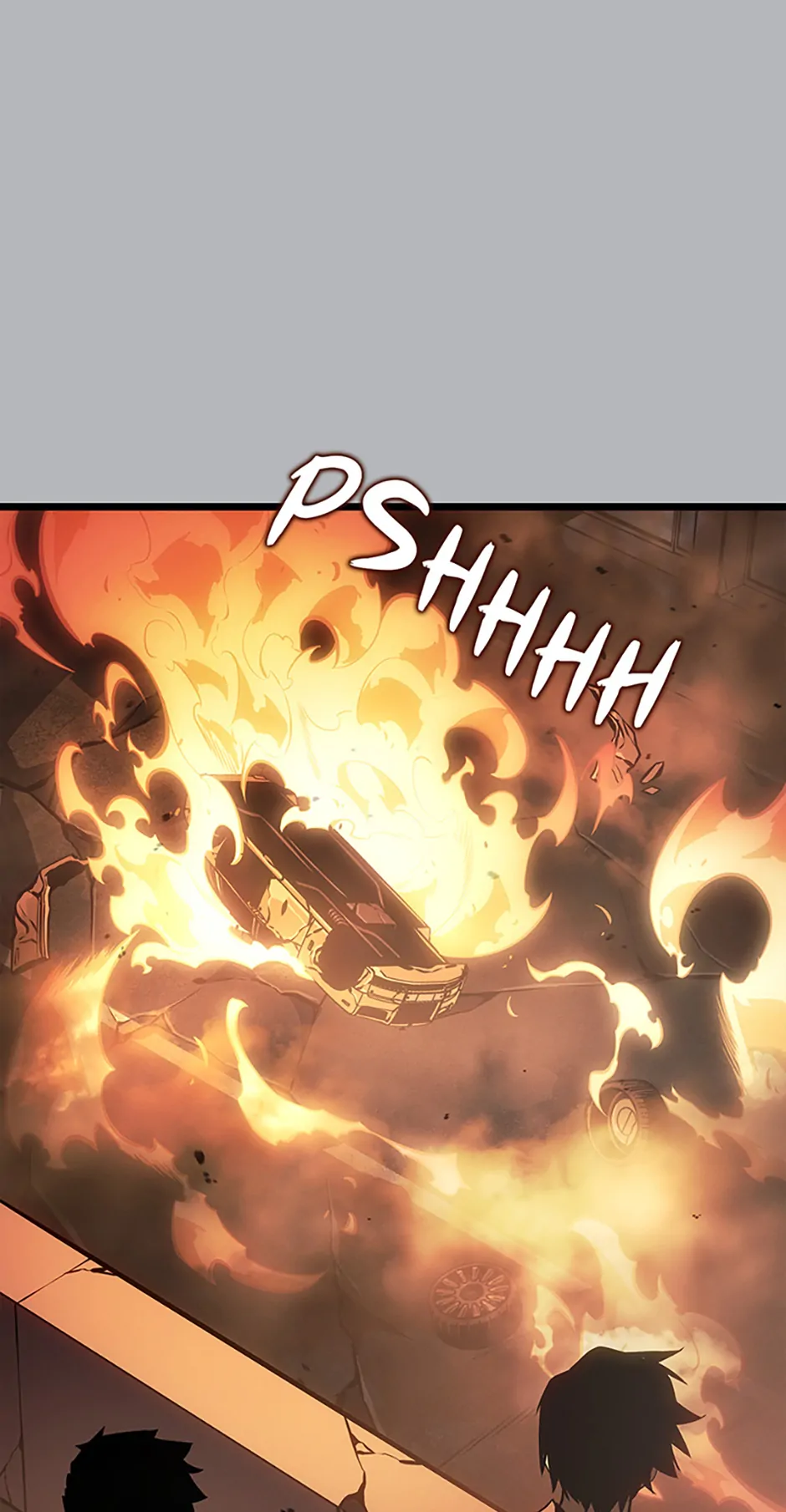 Read Solo Leveling Ragnarok Manga Online