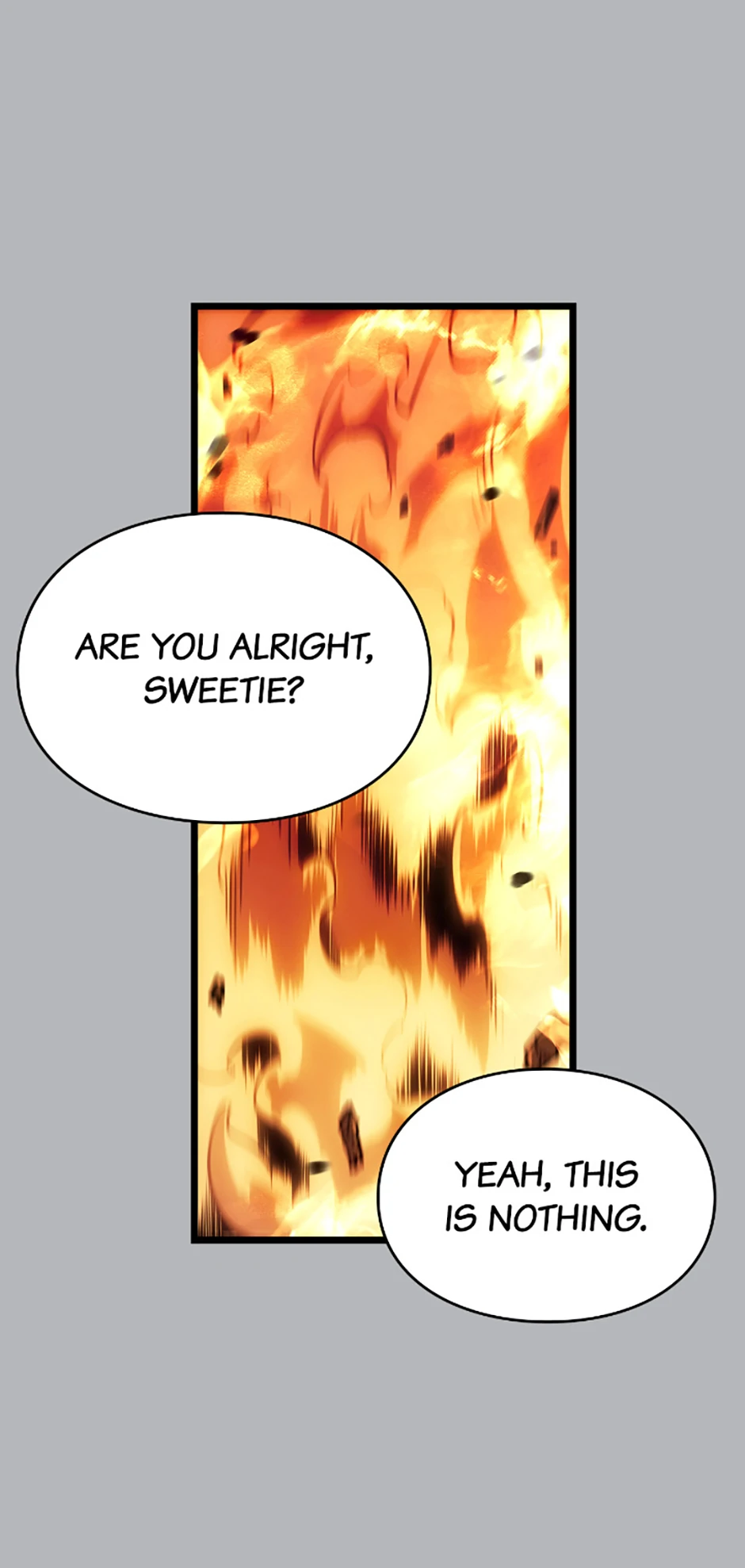 Read Solo Leveling Ragnarok Manga Online