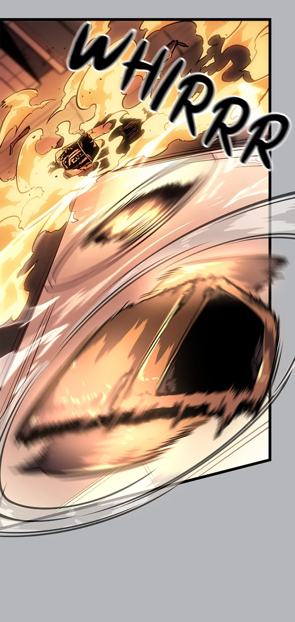 Read Solo Leveling Ragnarok Manga Online