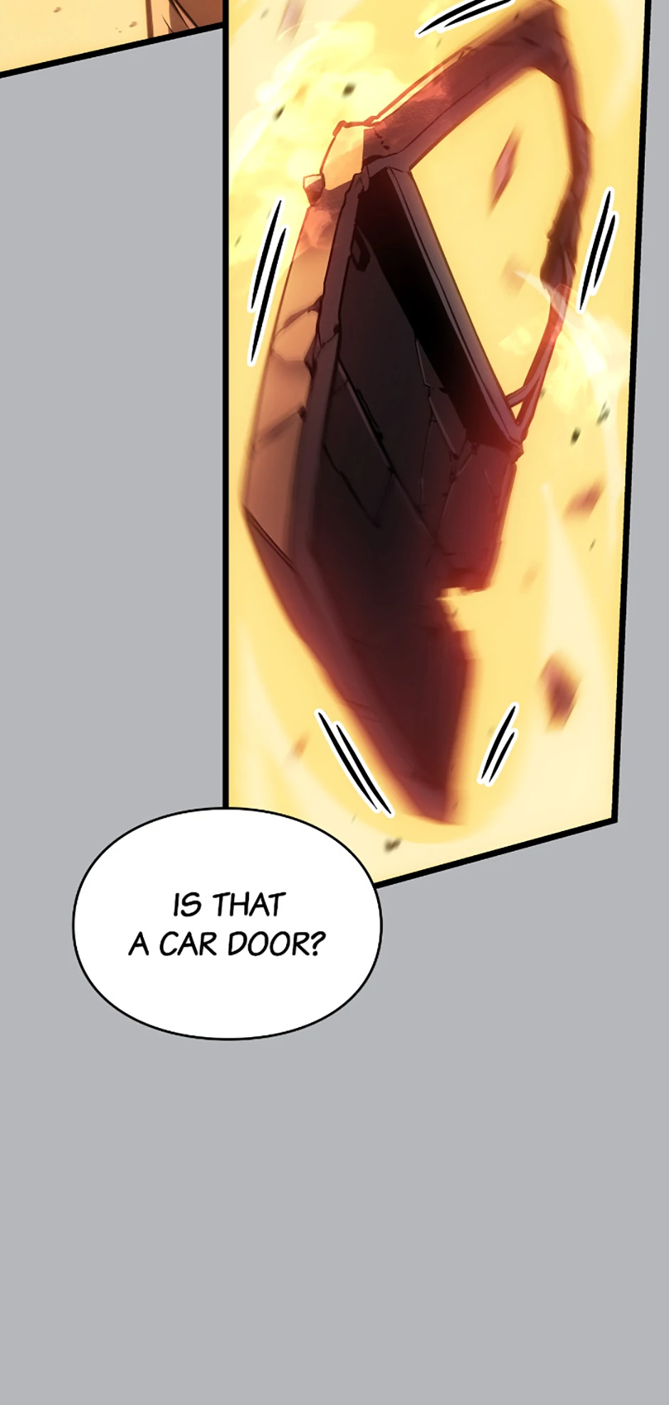 Read Solo Leveling Ragnarok Manga Online
