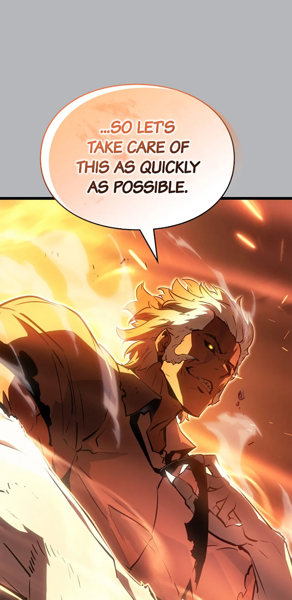 Read Solo Leveling Ragnarok Manga Online