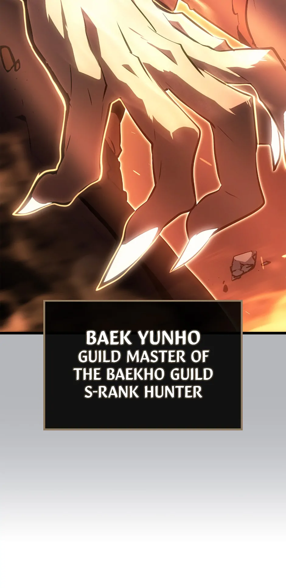 Read Solo Leveling Ragnarok Manga Online