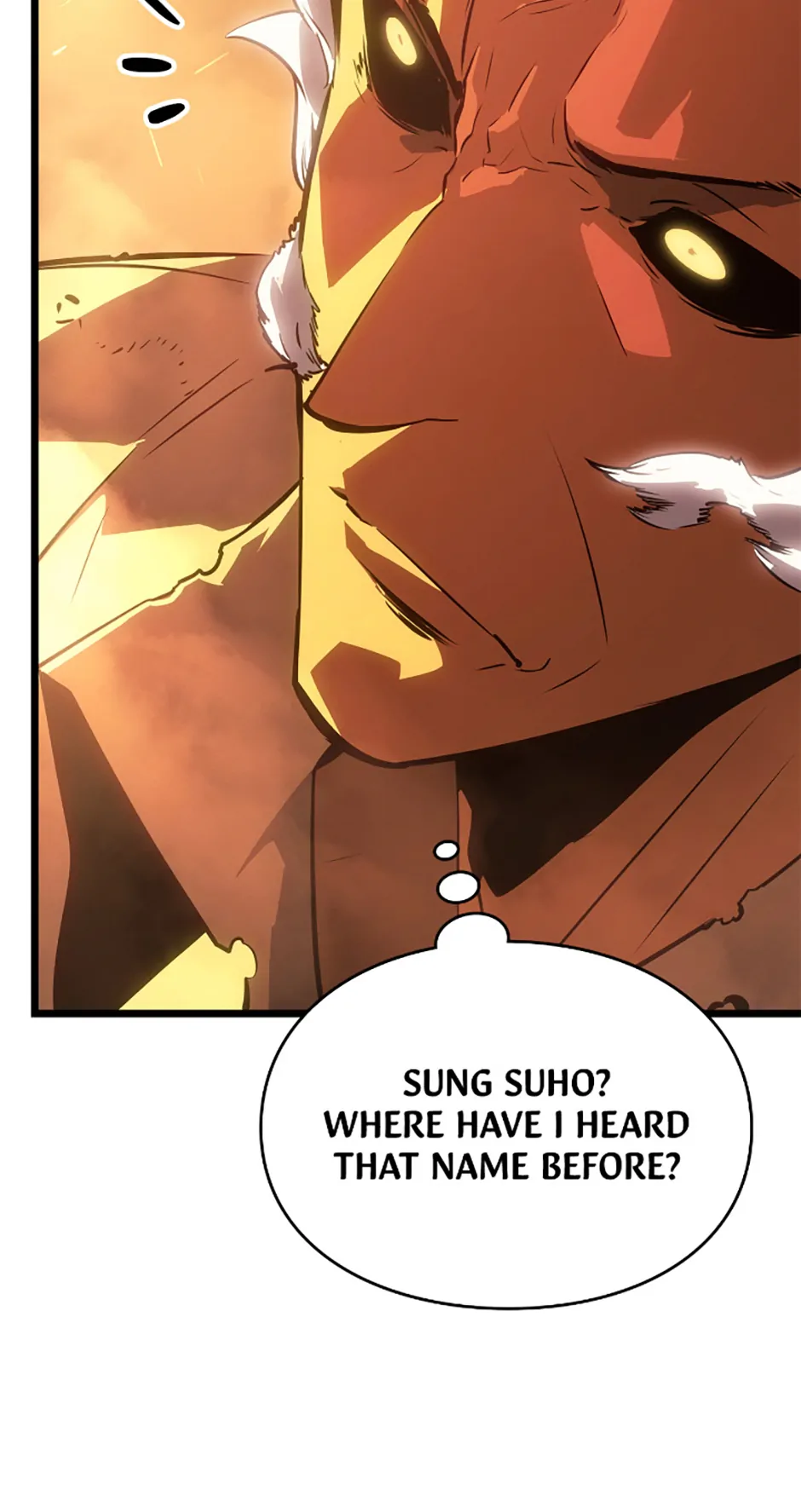 Read Solo Leveling Ragnarok Manga Online