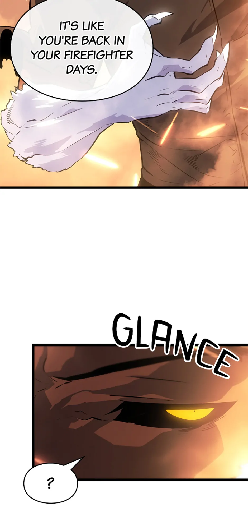 Read Solo Leveling Ragnarok Manga Online