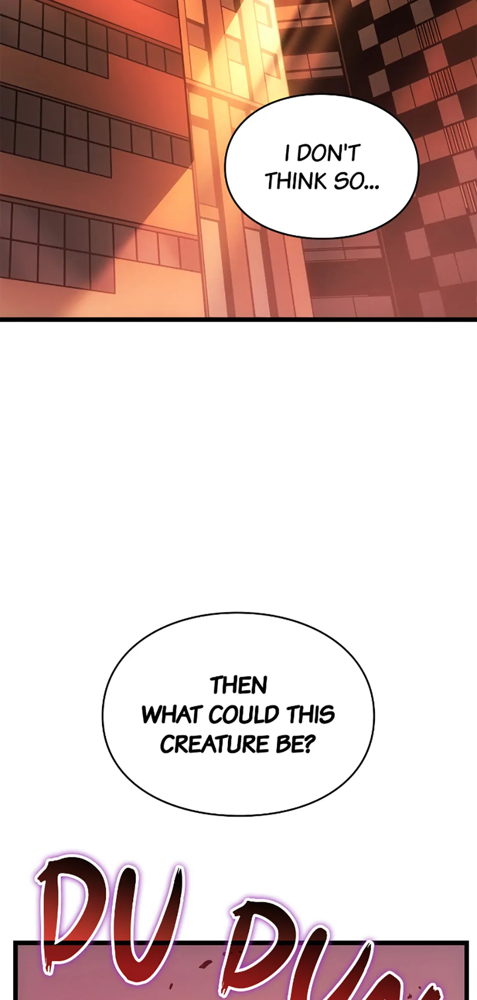 Read Solo Leveling Ragnarok Manga Online