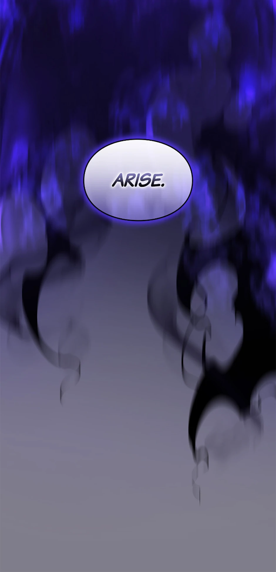 Read Solo Leveling Ragnarok Manga Online
